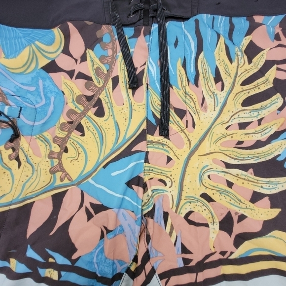 Patagonia Stretch Planing Swim Short Size 32 - Picture 3 of 16